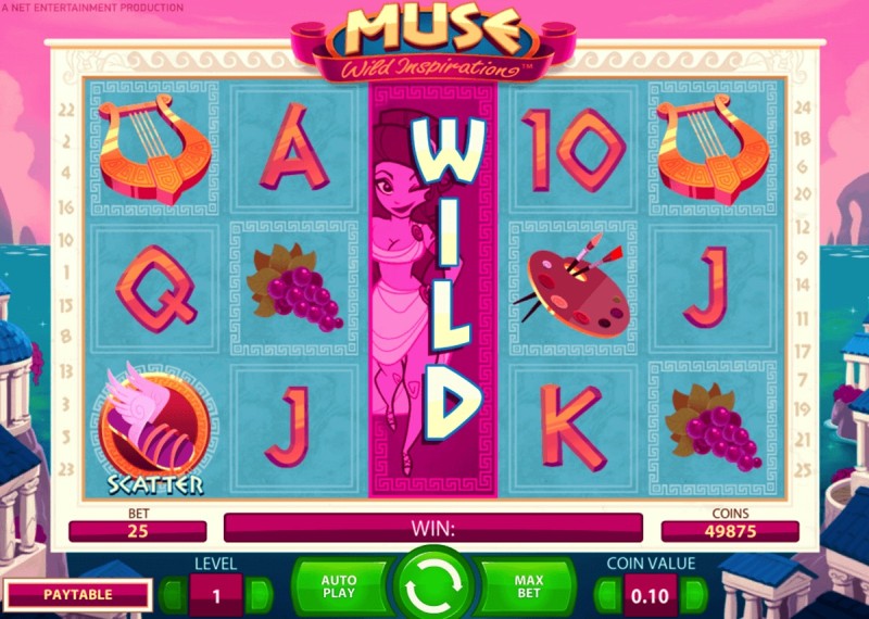   Muse ()   casino Rox1
